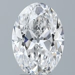 Antique Oval Diamond Antique Oval Diamond