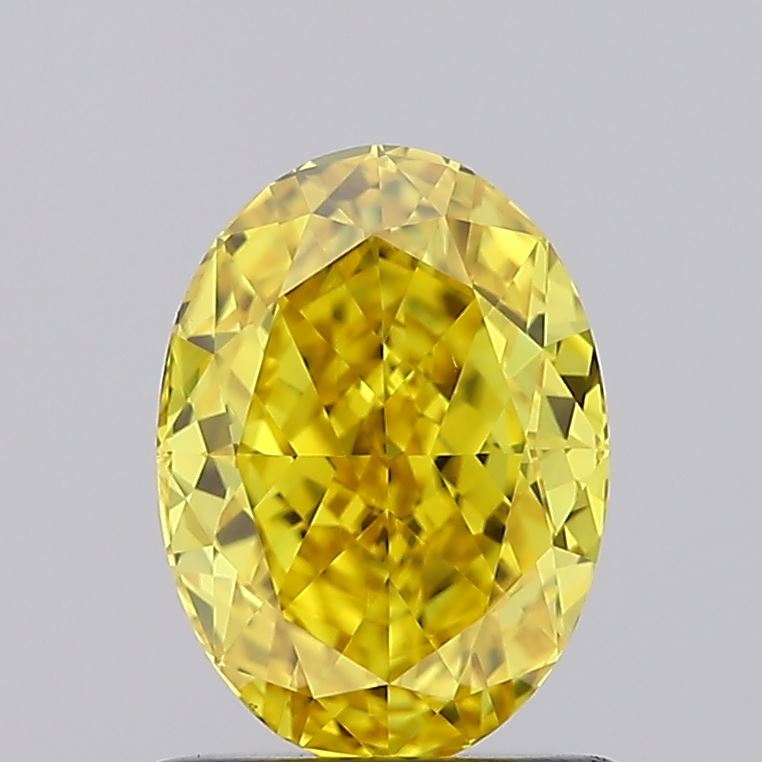 Fancy Yellow Diamond