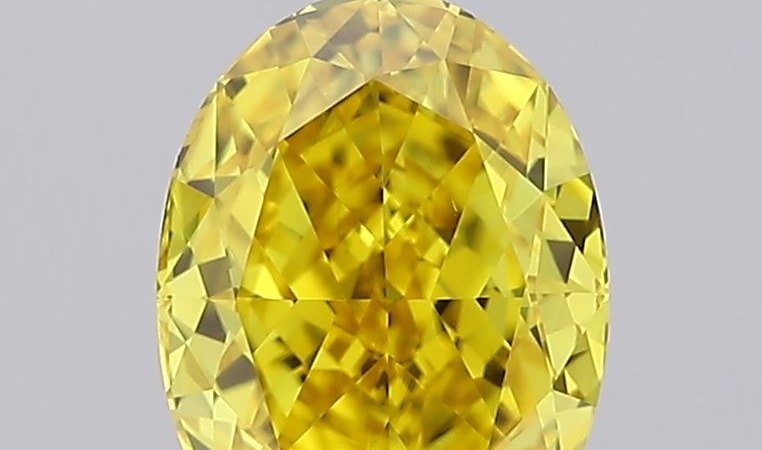 Fancy Yellow Diamond Fancy Yellow Diamond