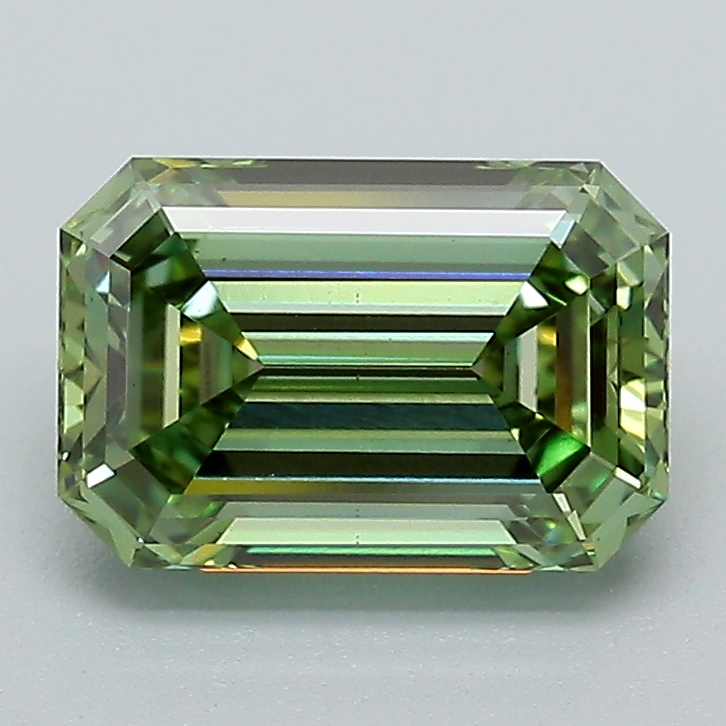 Fancy Green Diamond
