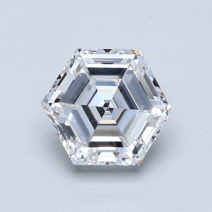 Hexagon Diamond