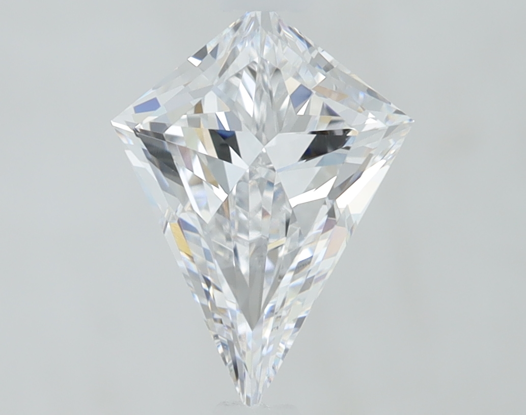 Kite Shaped Diamond