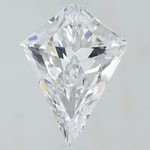 Kite Shaped Diamond Kite Shaped Diamond