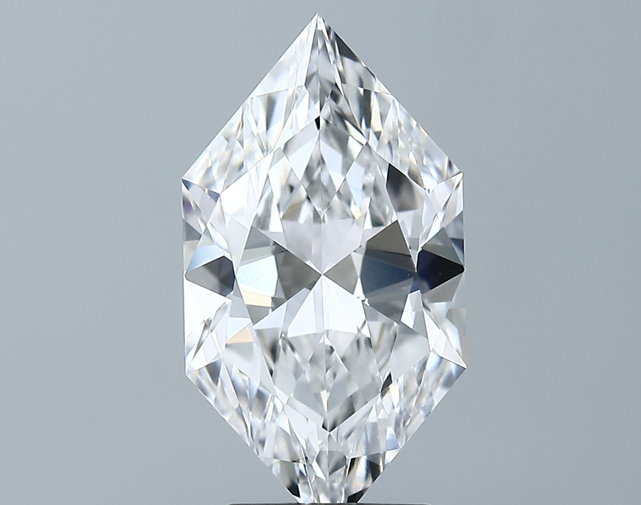 Marquise Duchess Brilliant Cut Diamond