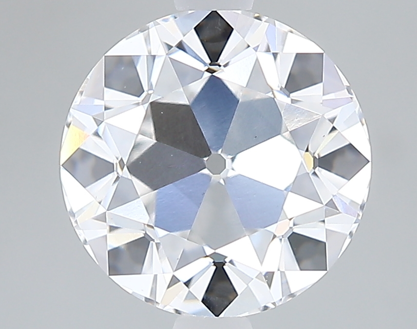 Old European Diamond