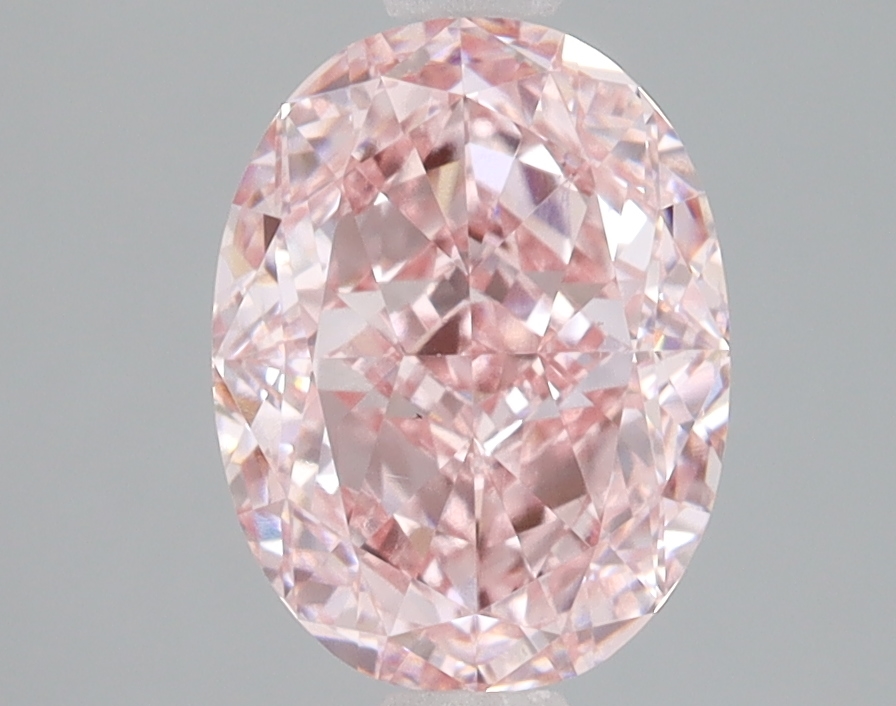 Fancy Pink Diamonds