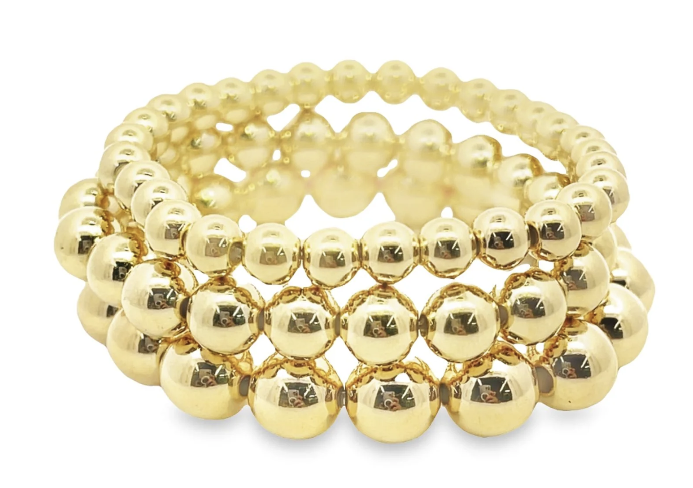 Bead Stack