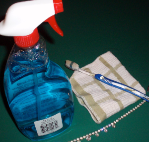 Diamond Jewelry Cleaning Tips Diamond Jewelry Cleaning Tips