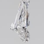 Gun Shaped Diamond Gun Shaped Diamond